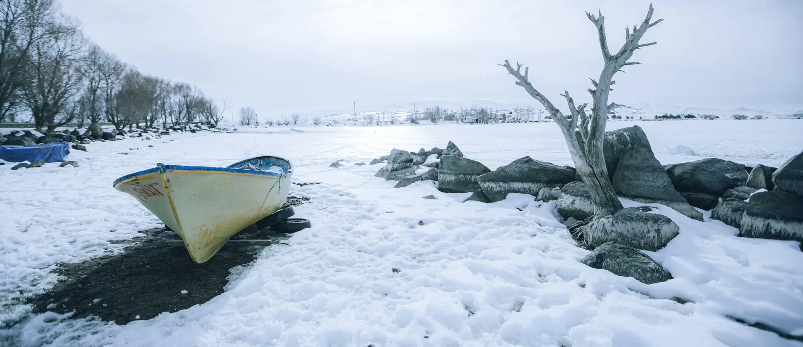 Boatblogsmithins image representing services by Smith Insurance Solutions in Michigan.