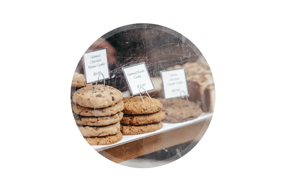 Get comprehensive bakery insurance solutions in MI from Smith Insurance for your food business coverage needs.