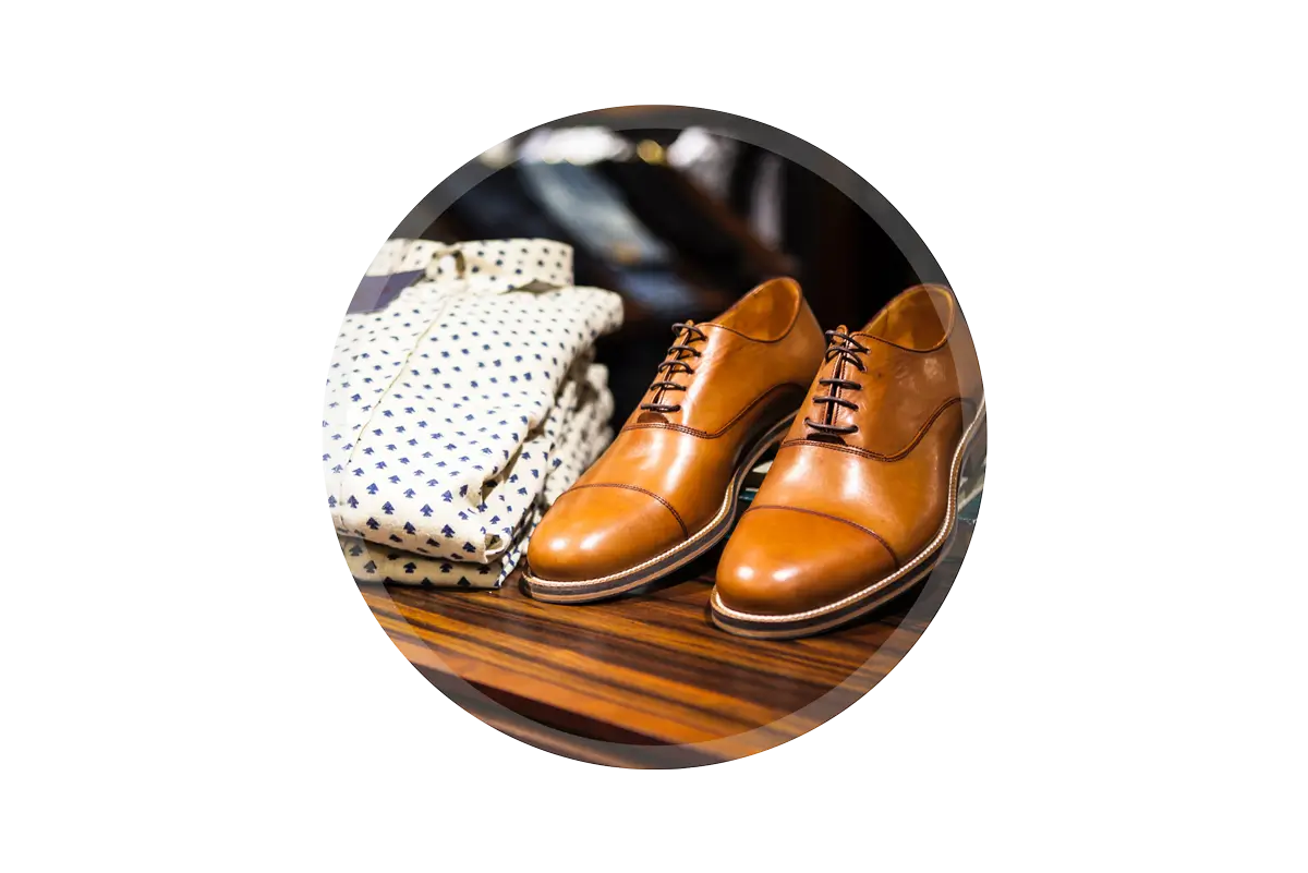 Insurance for family clothing stores in MI from Smith Insurance offers tailored retail protection and peace of mind.