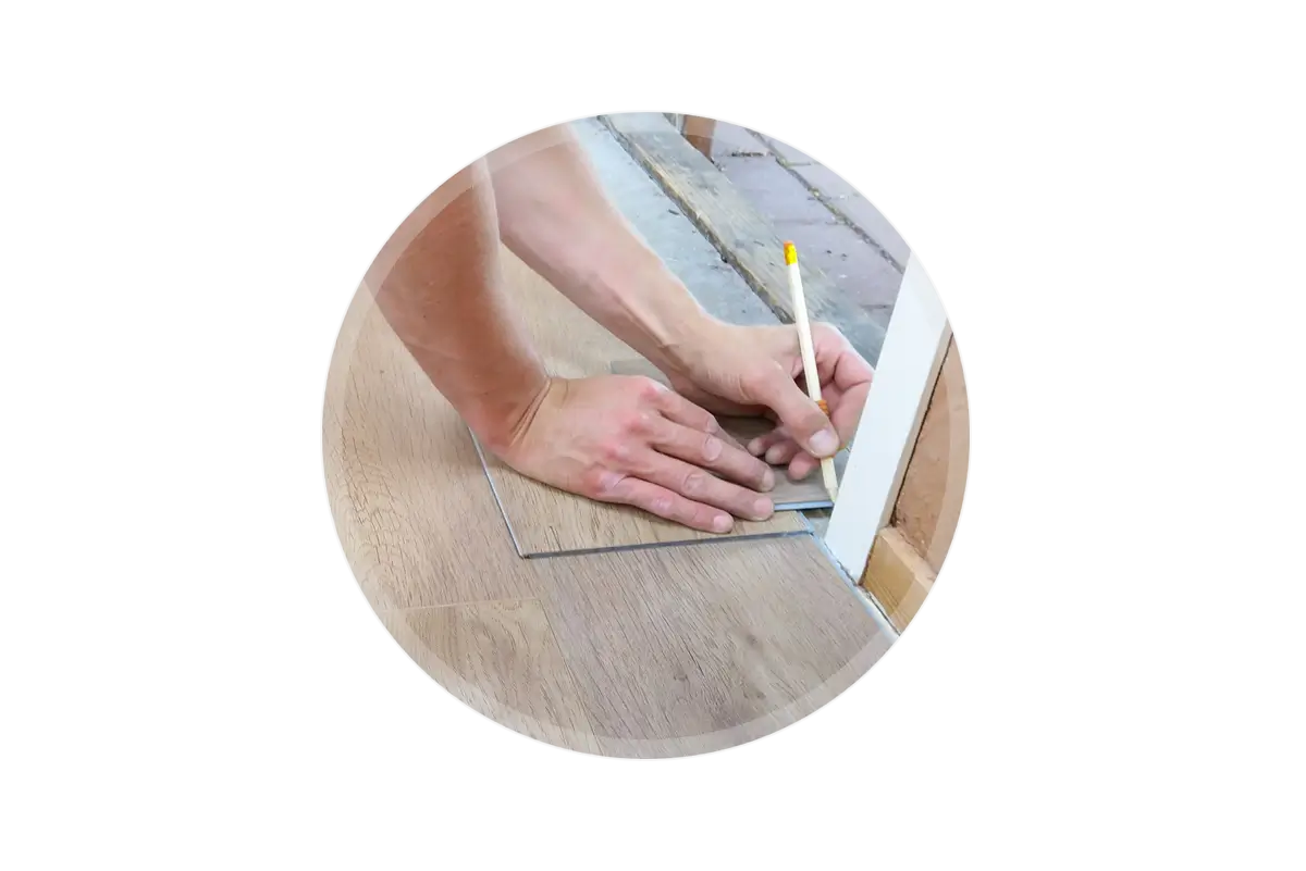 Business insurance solutions for flooring professionals from Smith Insurance in MI ensure top coverage for flooring contractors.