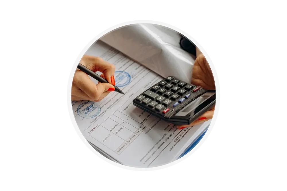 Smithinsaccountings image representing services by Smith Insurance Solutions in Michigan.